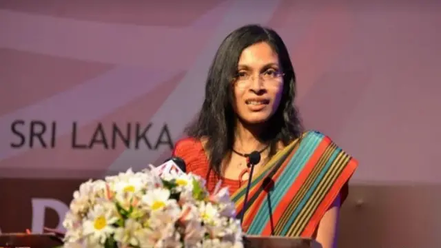 ''තුන් වරක් කොරෝනා පොසිටිව් වුණා නොවේ. ඇඟේ තිබුණු වෛරසය යළි මතුවීමක් '' - මහාචාර්ය නීලිකා මලවිගේ