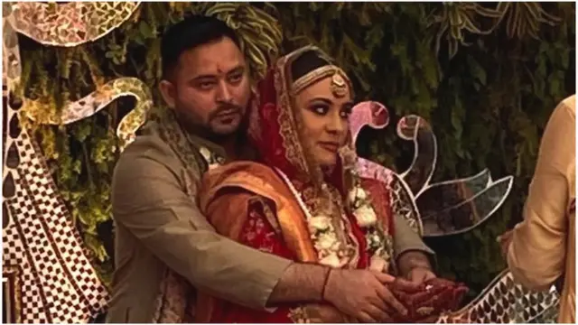 तेजस्वी