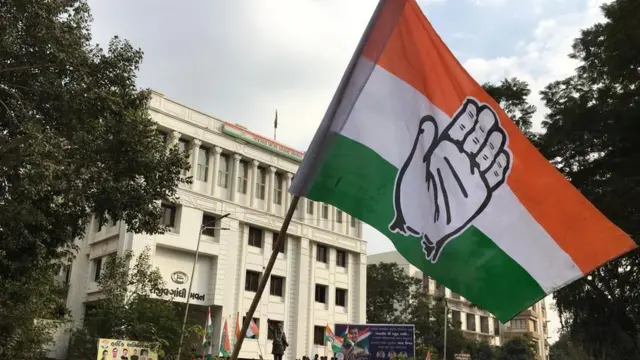 ચૂંટણી પરિણામની અસર