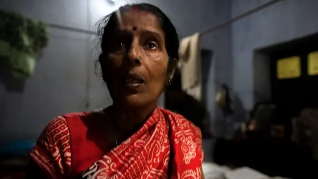 మోయిత్రి చక్రవర్తి