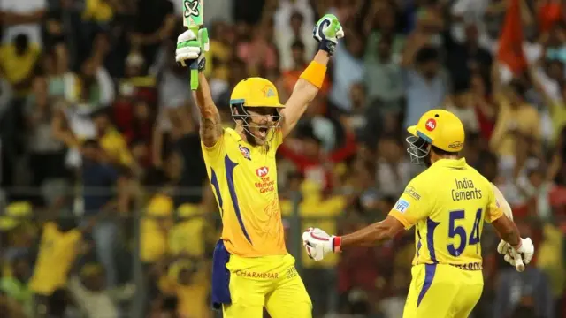 चेन्नई सुपरकिंग्स