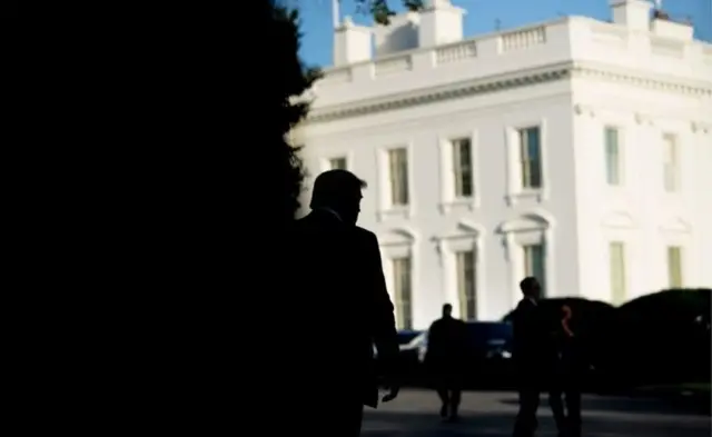 ડોનાલ્ડ ટ્રમ્પ