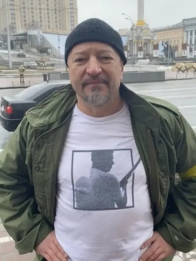 Вадим Прокопьев