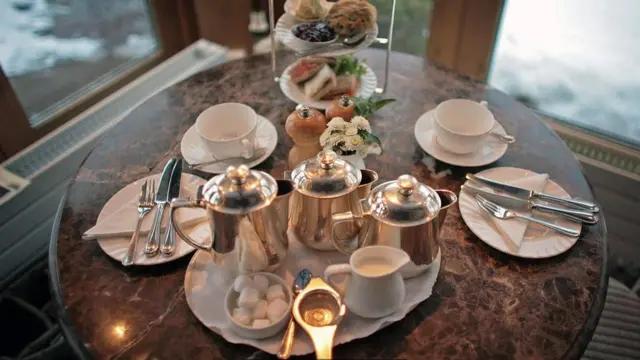 Чайна церемонія