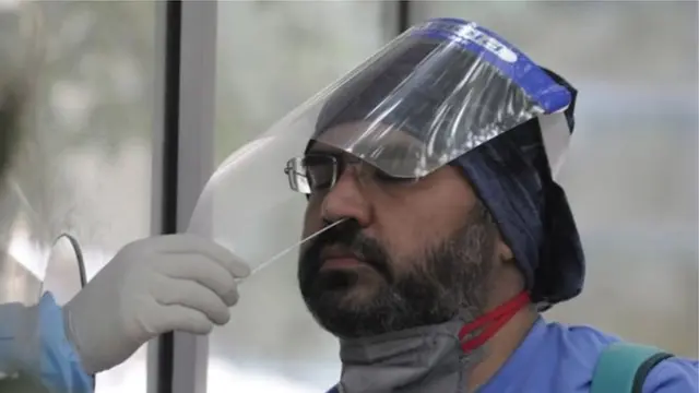 కరోనావైరస్