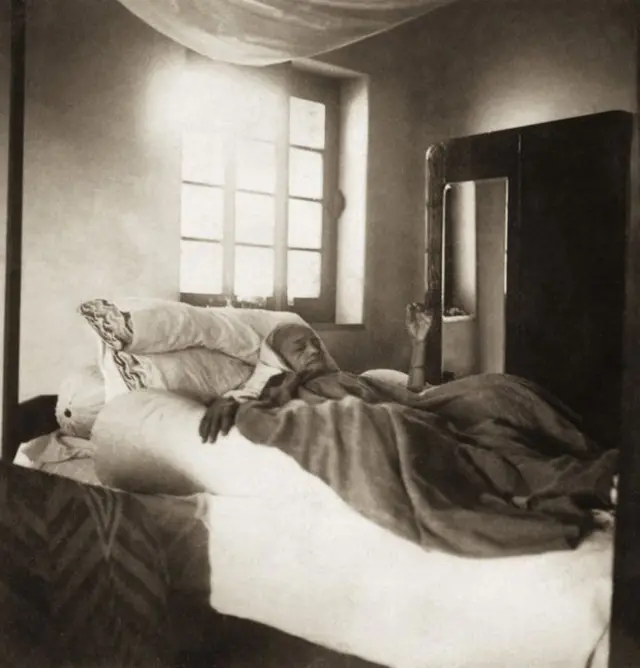 महात्मा गांधी