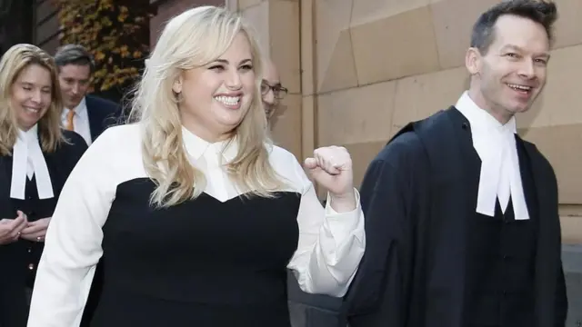 Ребел Вілсон