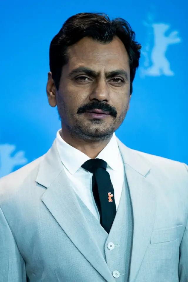 नवाजुद्दीन