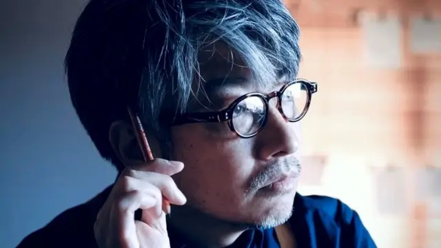 కెంటారో కొబయాషి