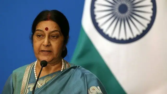 இராக்கில் 39 இந்தியர்கள் கொல்லப்பட்ட விவகாரத்தில் சுணக்கத்துடன் செயல்பட்டதா இந்திய அரசு?