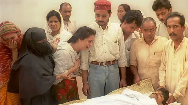 ایم کیو ایم