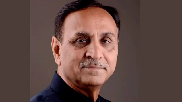 विजय रुपानी