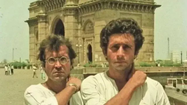 जाने भी दो यारों