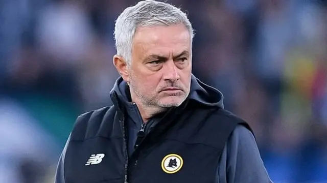 Jose Mourinho