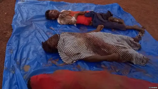 नक्सली हमला