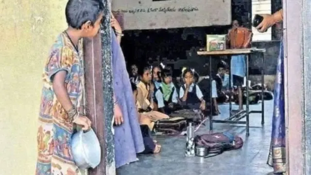 சிறுமி திவ்யா