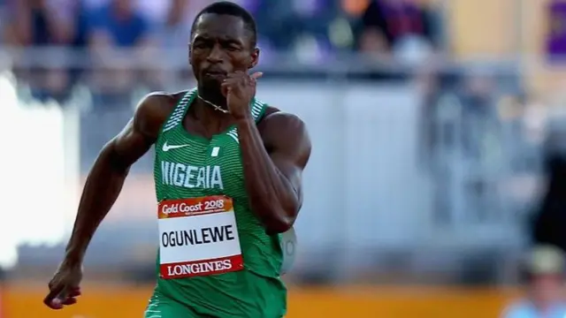 Ogunlewe