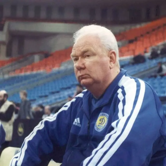 Лобановський