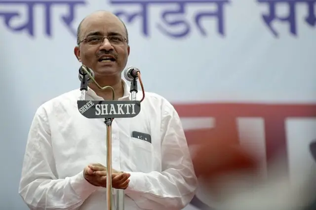 રાહુલ શર્મા