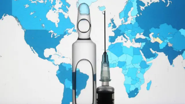 लस तयार करण्यासाठी वापरले गेलेले विचित्र घटक तुम्हाला माहिती आहेत का?