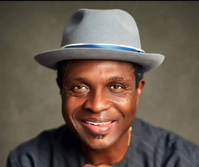 Rivers govnorship election