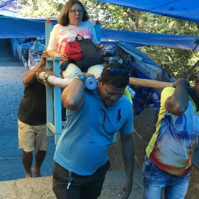 ایلِیفینٹا غار