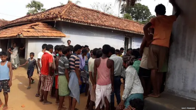 पीट-पीट कर मारा