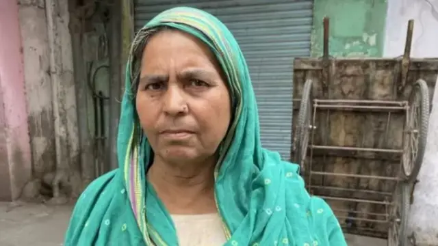रशिदा बानो