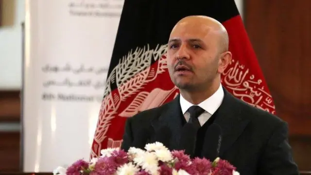 وزیر شهرسازی