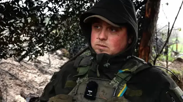 सेरही को लगता है कि अगर युद्ध पांच या दस साल खिंचता है तो यूक्रेन के पास इतना संसाधन नहीं है.