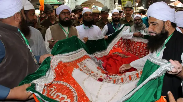 2001માં અજમેર ખાતેથી તેલગીની ધરપકડ થઈ હતી