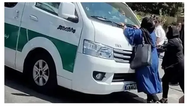 iran