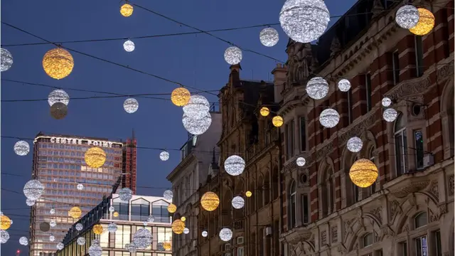 Оксфорд-стрит