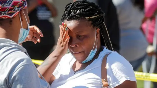 ஐடா சூறாவளி