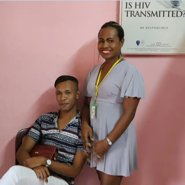 Tobolskda jinsiy dam olish