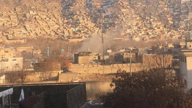 کابل