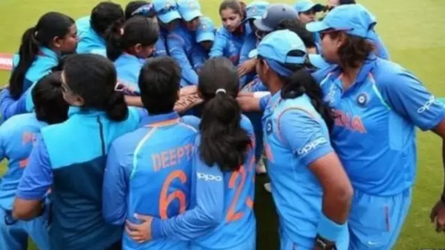 भारतीय टीम