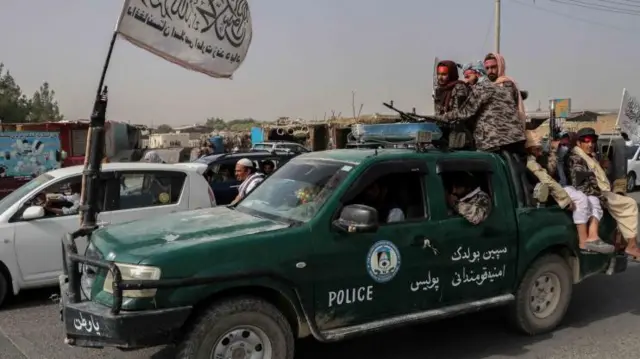 Taliban