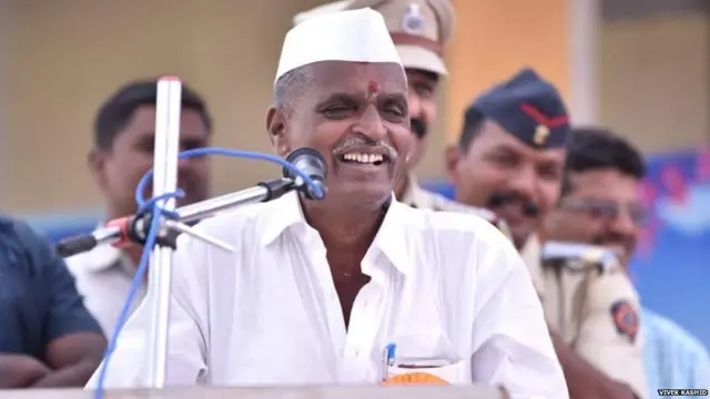 इंदोरीकर महाराज