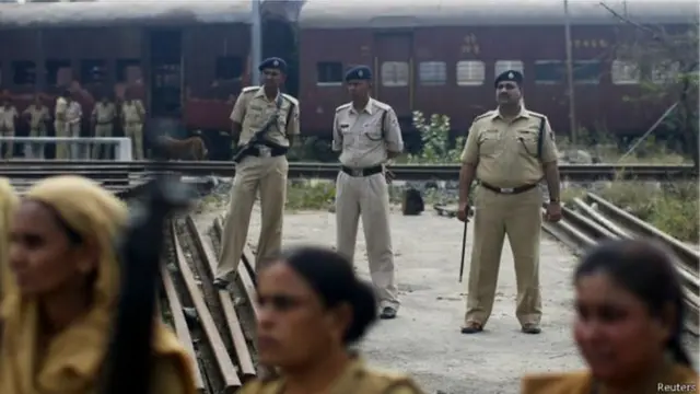 गोधरा में ट्रेन में आगजनी के बाद ही गुजरात में दंगे भड़के थे