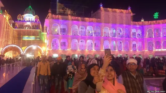 ਤਖ਼ਤ ਸ੍ਰੀ ਪਟਨਾ ਸਾਹਿਬ