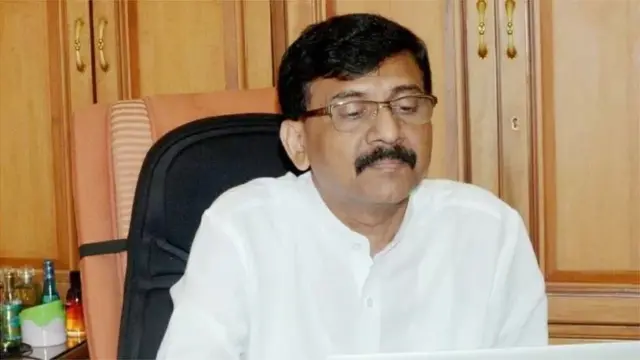 संजय राऊत