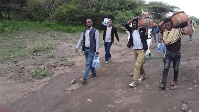 ጉዕዞ ጉማየ