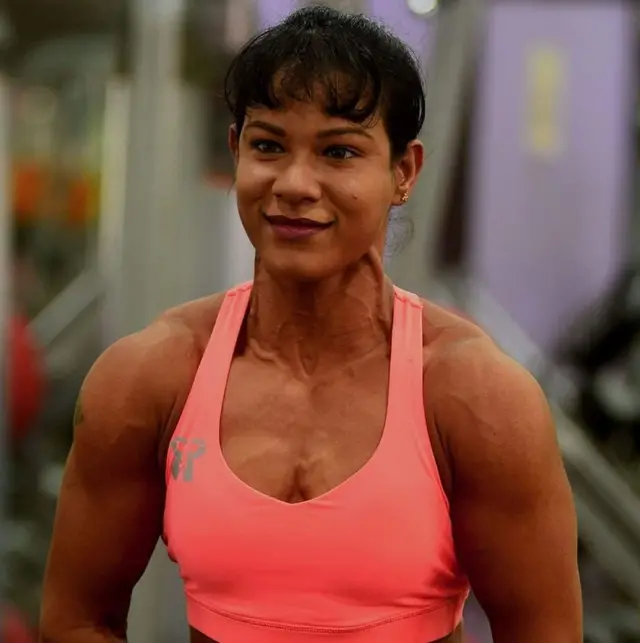 ரூபி பியூட்டி