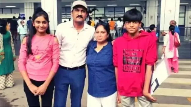 కరోనా సమయంలో తేజల్ కుటుంబం ఆర్థిక సమస్యలు ఎదుర్కొంది