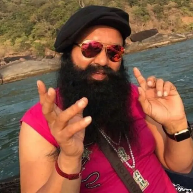 A blog has been written on Dera's website regarding Homosexuality.