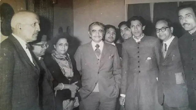 भारत में निडर और बेबाक पत्रकारिता की शुरुआत रूसी करंजिया ने की थी