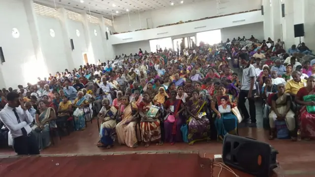 காணாமல் போனோரின் உறவினர்களுக்கு கொடுப்பனவு