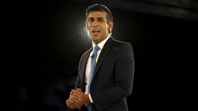 ரிஷி சுனக்