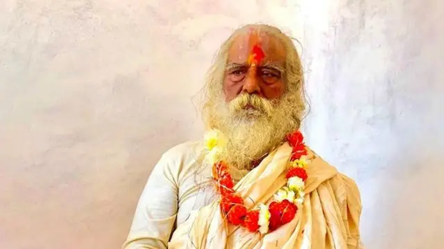 ਮਹੰਤ ਨ੍ਰਿਤਿਆ ਗੋਪਾਲਦਾਸ